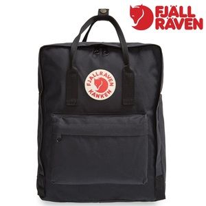 FJALLRAVEN Kanken Backpack